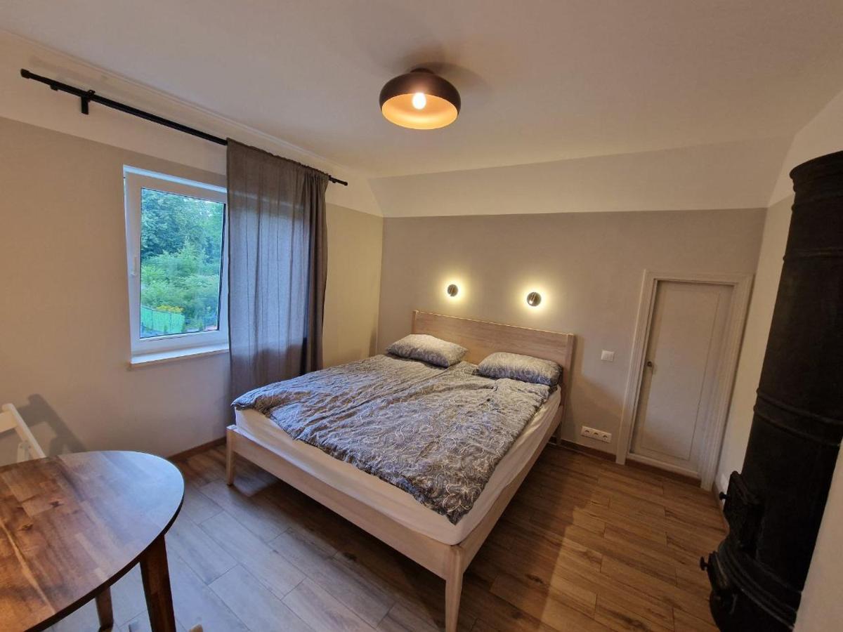 Ozo Estrade No2 Mini Apartment Jūrkalne Exterior foto